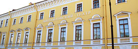 St. Petersburg International Economic Forum 06.06-09.06.08