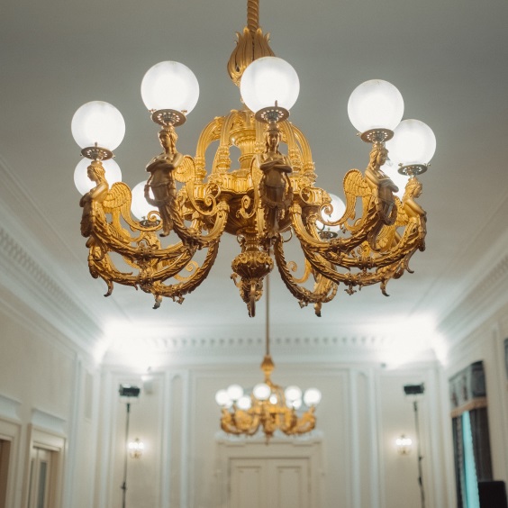 «Примадонны, браво!»