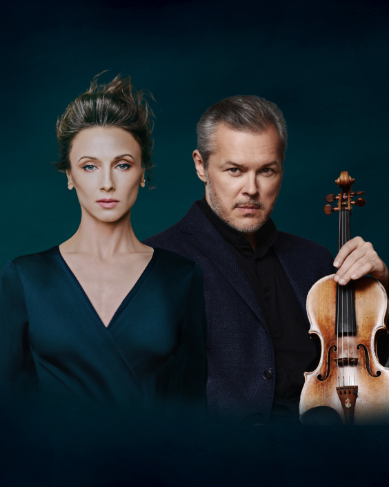 Gala Concert for the City Day