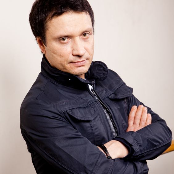 «Летучий голландец» глазами художника
