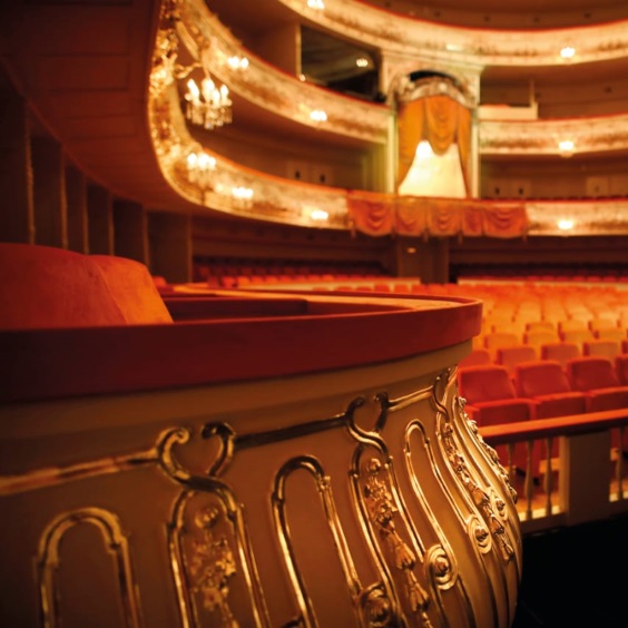 Новые назначения в творческом коллективе