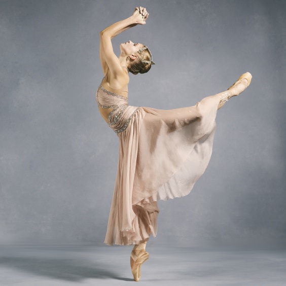 <i>La Bayadère</i>: Live broadcast