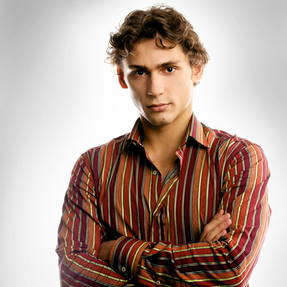 A Quarter of a Century! Ivan Vasiliev turns 25