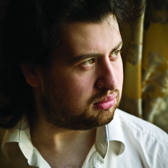 Дмитрий Юровский. Встреча со зрителями