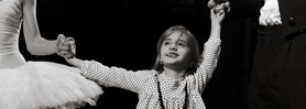 Charity ballet performances to benefit “Give a Life” Foundation 23-24.01.09