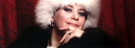 Elena Obraztsova appointed Artistic Advisor  to the Mikhailovsky Opera