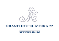 Kempinski Hotel Moika 22