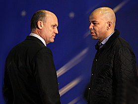 «Билли Бадд»: любовь, ненависть, катастрофа