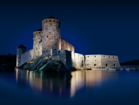 Шедевры мировой оперы