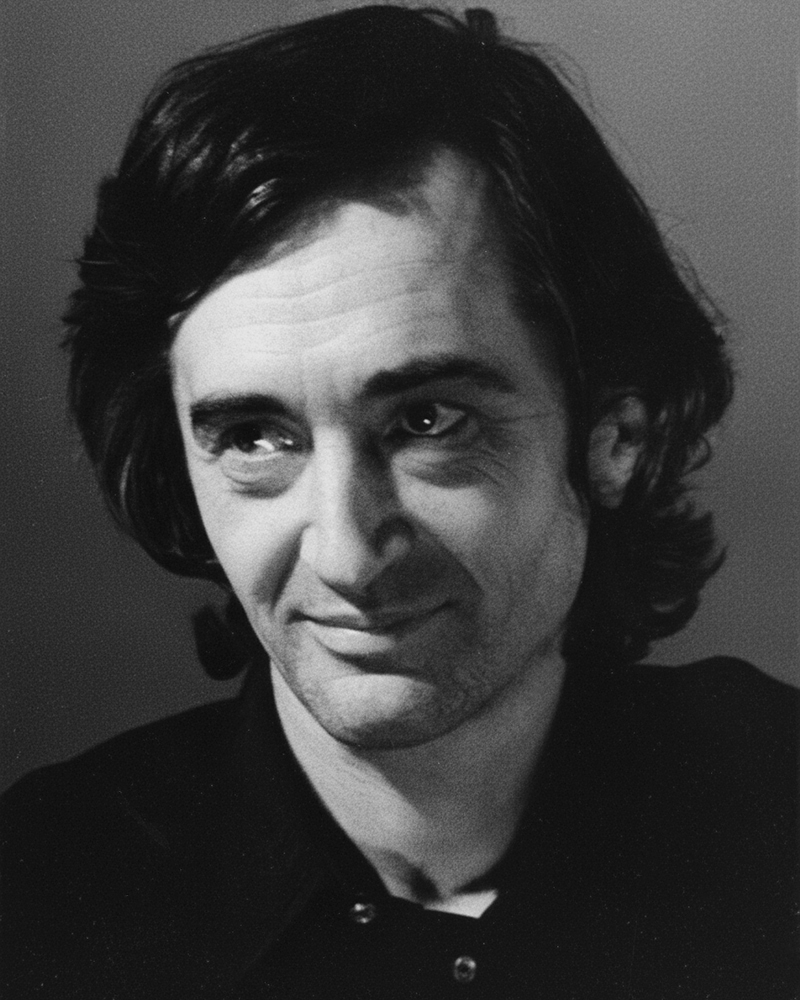 на фото: Николай Боярчиков