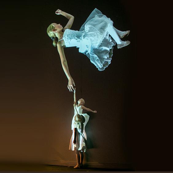 Слишком хороша для несовершенного мира