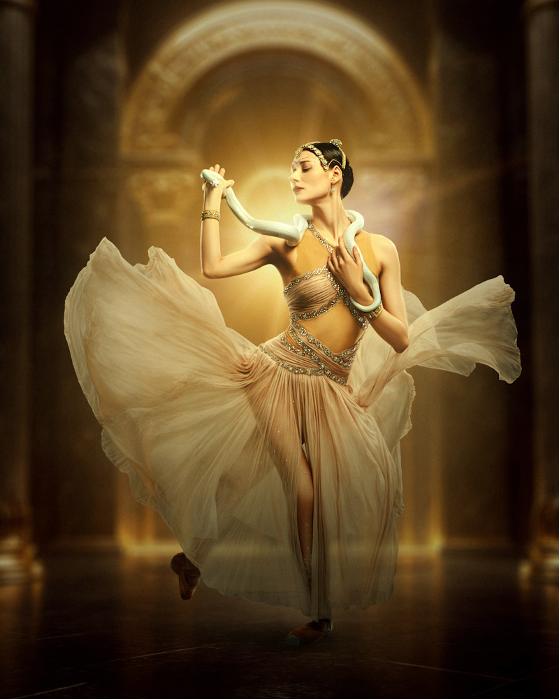 La Bayadère-1