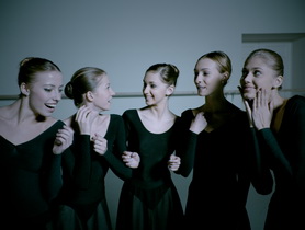 Гран-при Михайловского театра 2010