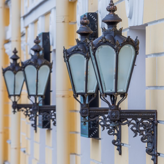 Дополнения к правилам посещения театра