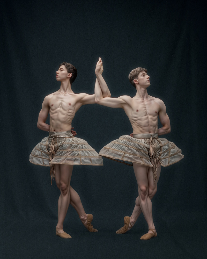 Многогранность. Формы тишины и пустоты-2