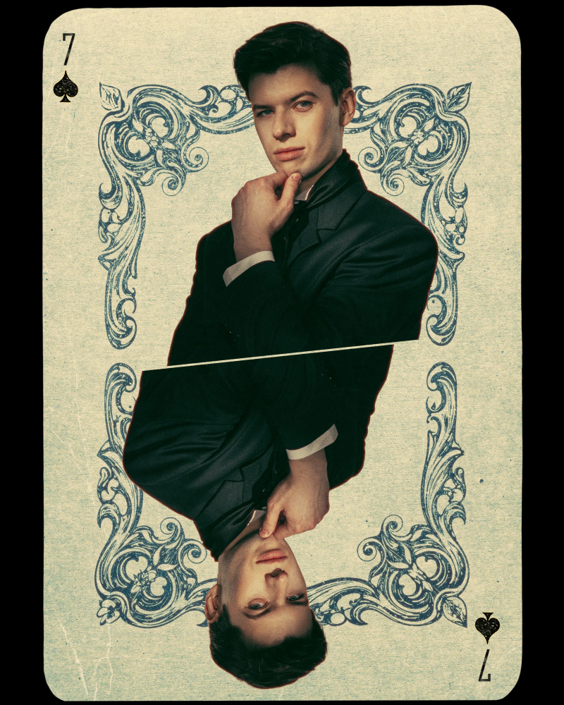 Пиковая дама-3