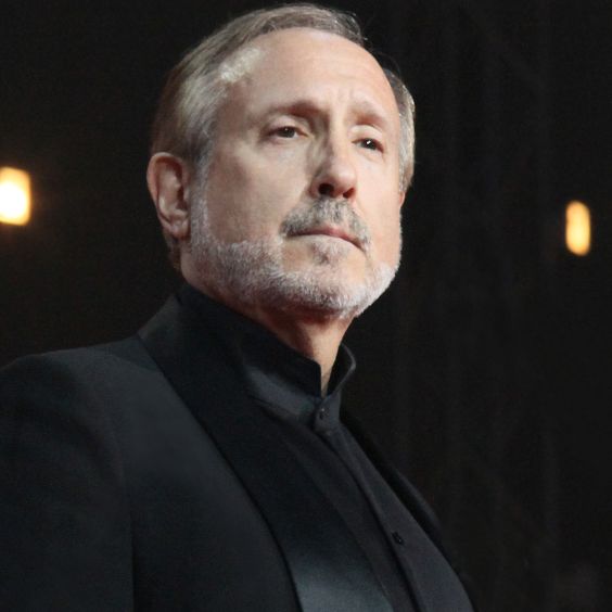 Нил Шикофф проведет мастер-класс