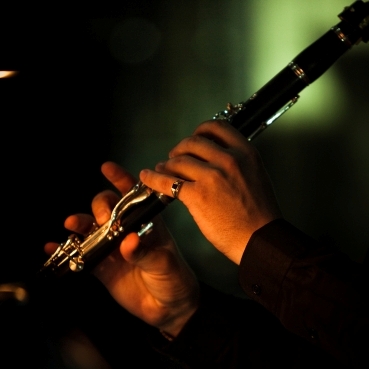 Прослушивание в оркестр