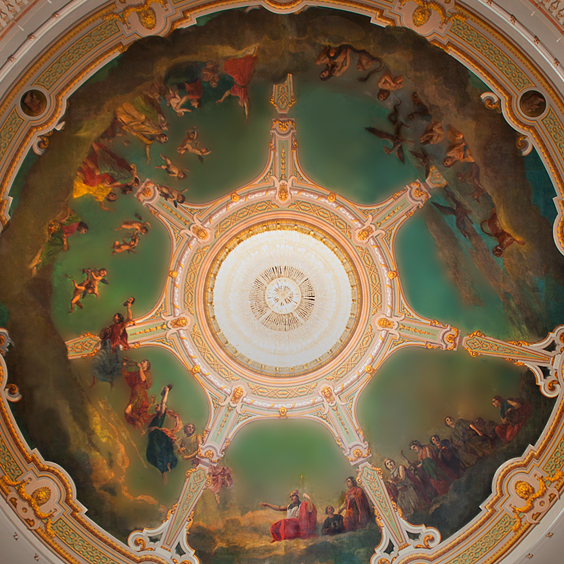 The 6th Onegin National Opera Award