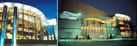 Гастроли Михайловского театра в Корее