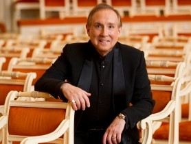 Neil Shicoff: a new chance to meet an old favourite