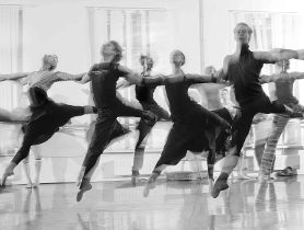 Любовь к невозможному