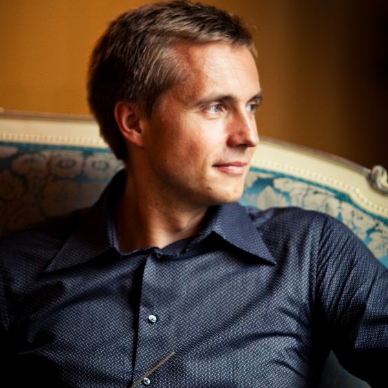 Василий Петренко: «Это театр, где я вырос»