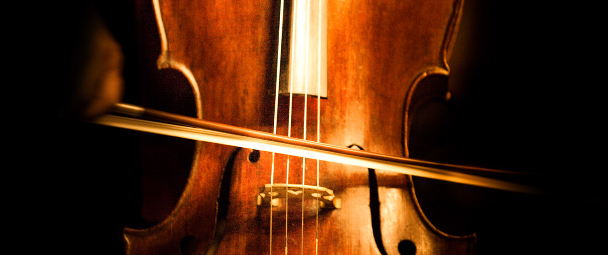 Night of String Serenades