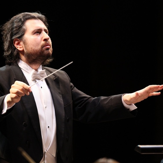 The Musical World of Romanticism