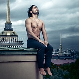 Ivan Vasiliev: Strength from the absence of illusions