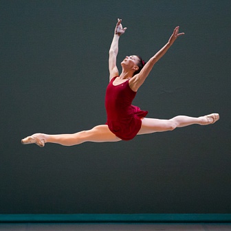 The Mikhailovsky Ballet makes its New York debut 