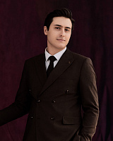 Kirill&nbsp;Sikora
