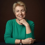 Anna Rozadorskaya