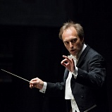 Roland B&#246;er to conduct Mozart and Puccini