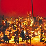 184-й театральный сезон откроется премьерой оперы «Богема»