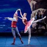 LeCorsaire isawinner