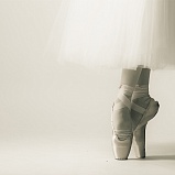 Ballet Company Audition