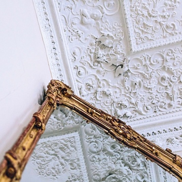 Прогулка по Михайловскому театру