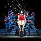 100th performance of <I>TheNutcracker</i> to herald spring