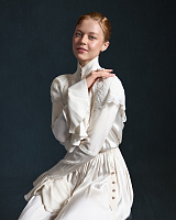 Sofia&nbsp;Valiullina