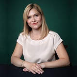Yulia Ilyasova
