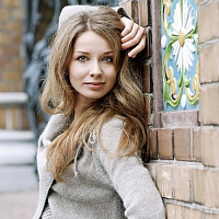 Евгения&nbsp;Образцова