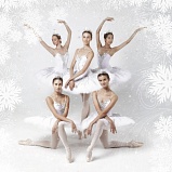 New Year at the Mikhailovsky Theatre