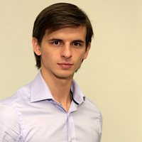 Иван Михалёв