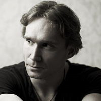 Михаил Лобухин