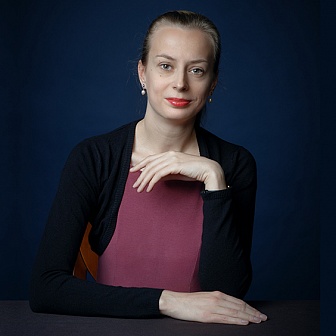 Ekaterina Naumova