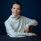 Ольга Бушкова