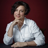 Наталья Миронова