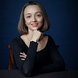 Екатерина Куренкова