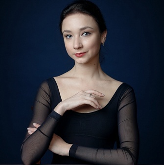 Екатерина Одаренко